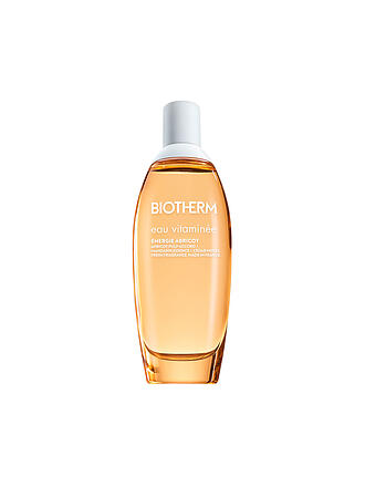 BIOTHERM | Eau Energie Abricot Eau de Toilette 100ml
