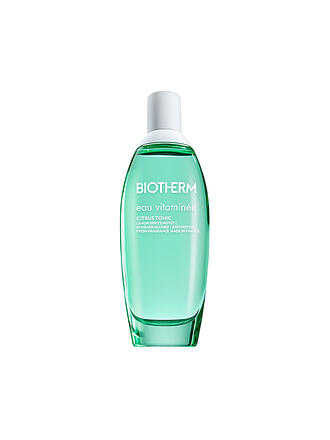 BIOTHERM | Eau Citrus Tonic Eau de Toilette 100ml