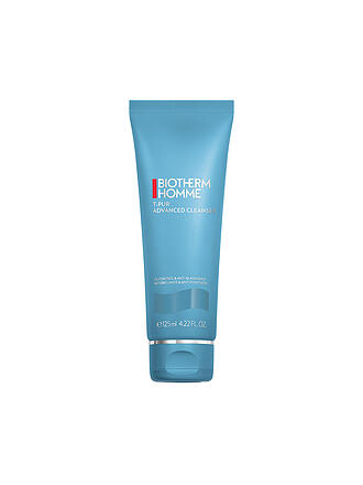 BIOTHERM | T-Pur Cleanser 125ml