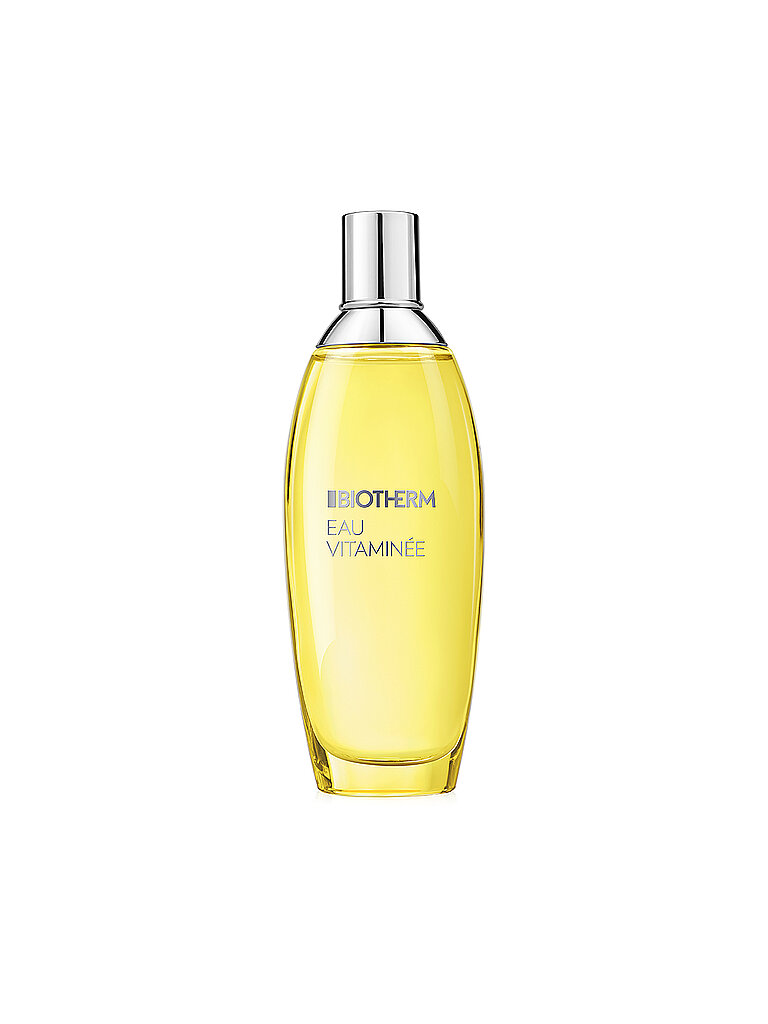 BIOTHERM Eau Vitaminée Eau de Toilette 100ml