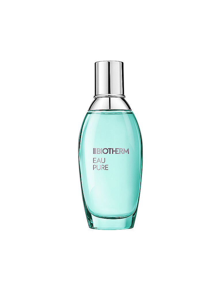 Biotherm - LES EAUX EAU PURE Eau de soin revitalisante aux essences d'agrumes