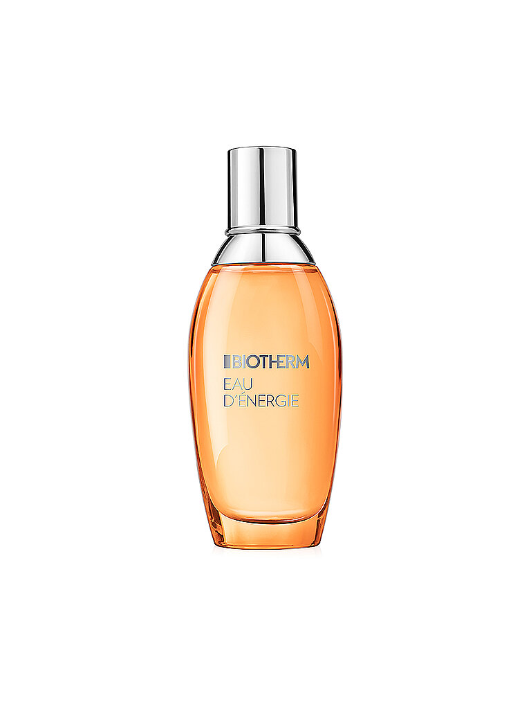 BIOTHERM Eau D'Énergie Eau de Toilette 50ml