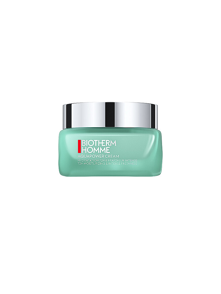 BIOTHERM Homme Aquapower 72H Gel 50ml