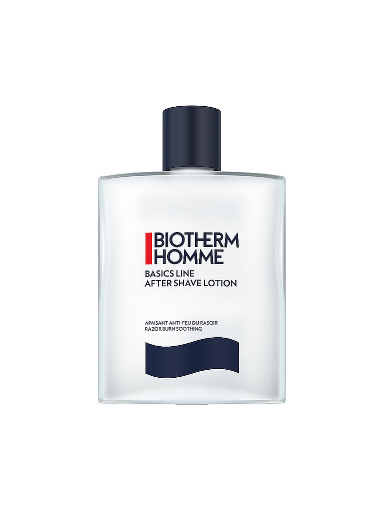 BIOTHERM Homme Basics Line After Shave Lotion 100ml