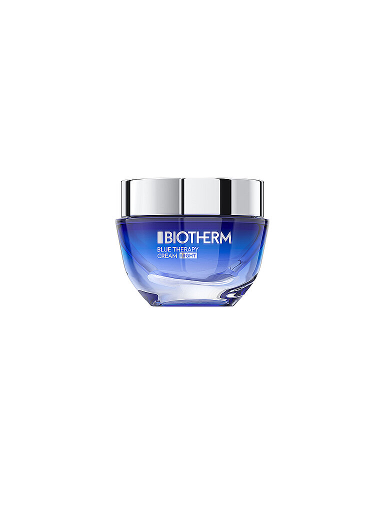 Biotherm Blue Therapy Nuit Anti-Aging Night Cream 5