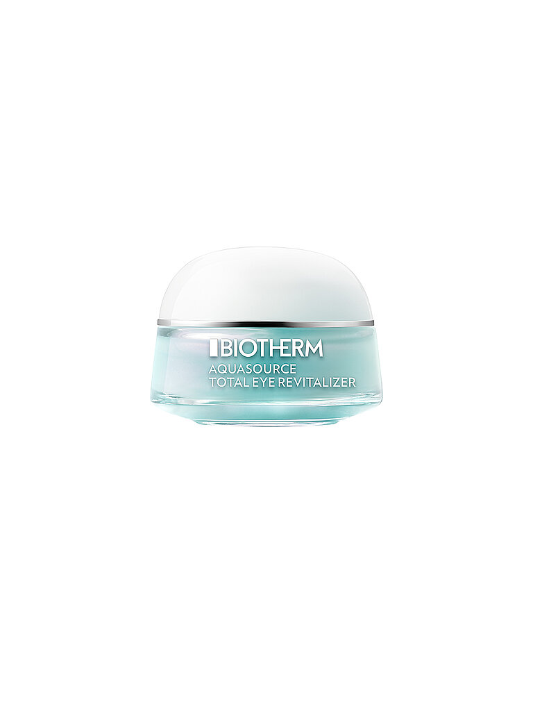 BIOTHERM Aquasource Total Eye Revitalizer 15ml