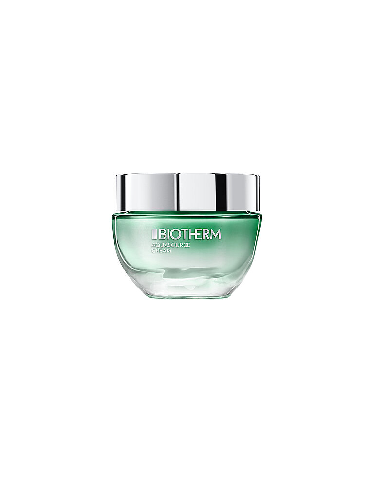 BIOTHERM Aquasource Cream 50ml