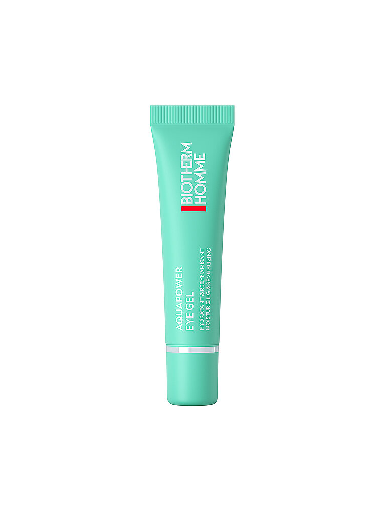 BIOTHERM Homme Aquapower Eye Gel 15ml