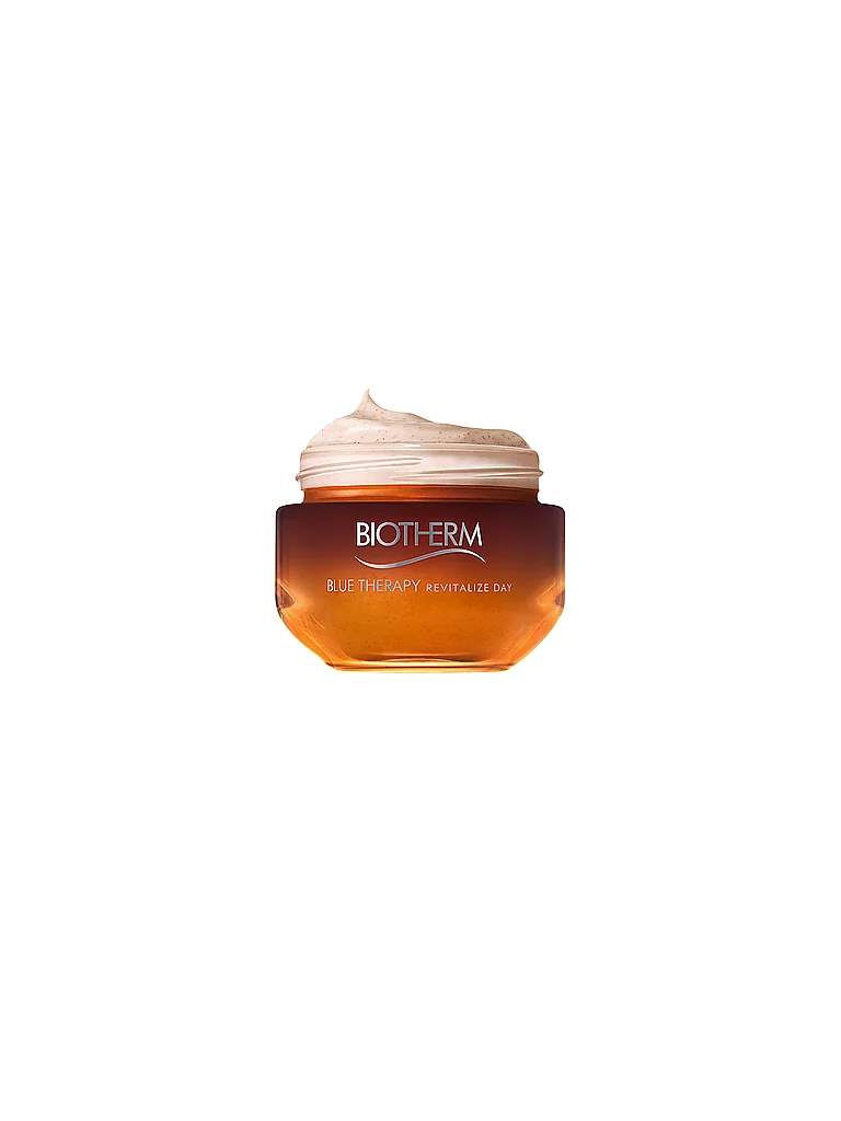 Biotherm Blue Therapy Revitalize Day Cream 50ml 3