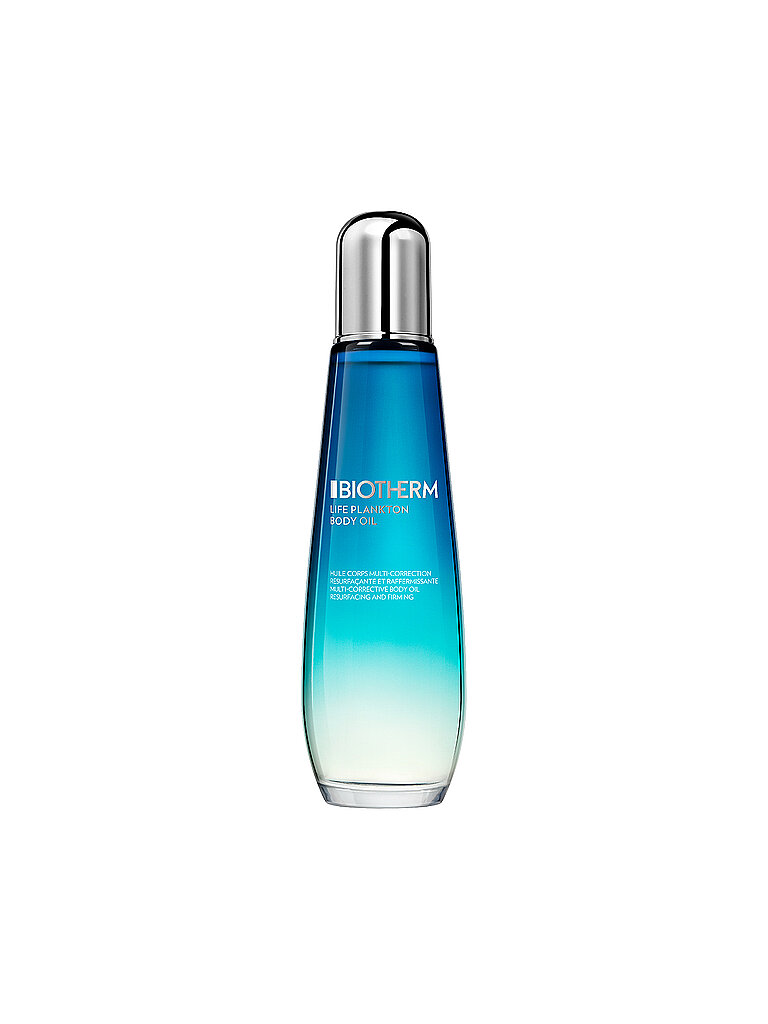 BIOTHERM Life Plankton Body Oil 125ml