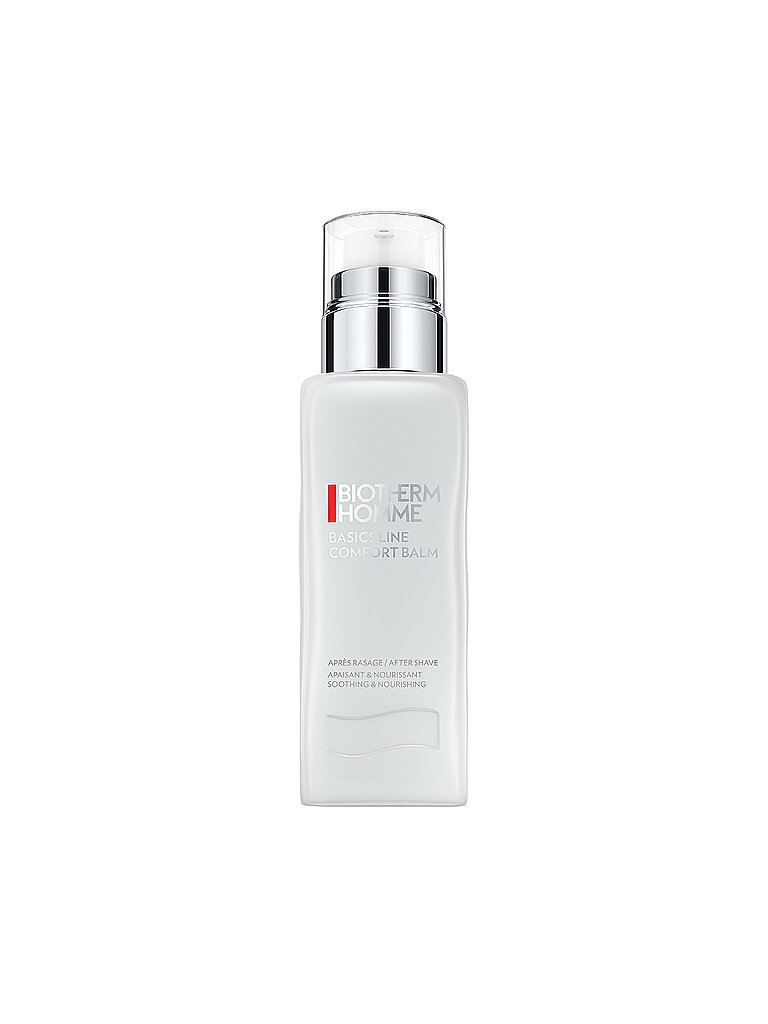 BIOTHERM Basics Line Comfort Balm 75ml