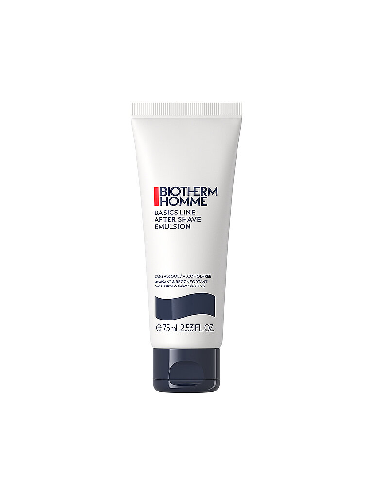 BIOTHERM Homme After Shave Emulsion 75ml