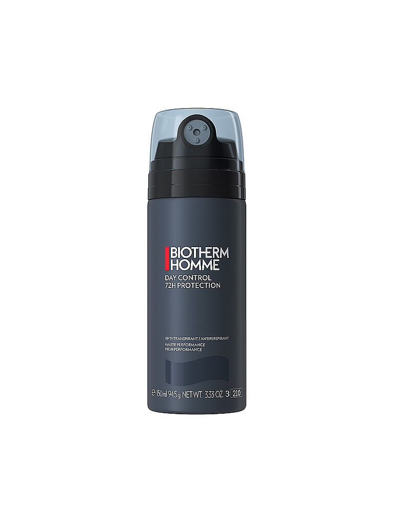 BIOTHERM Homme Day Control 72H Extreme Protection 150ml