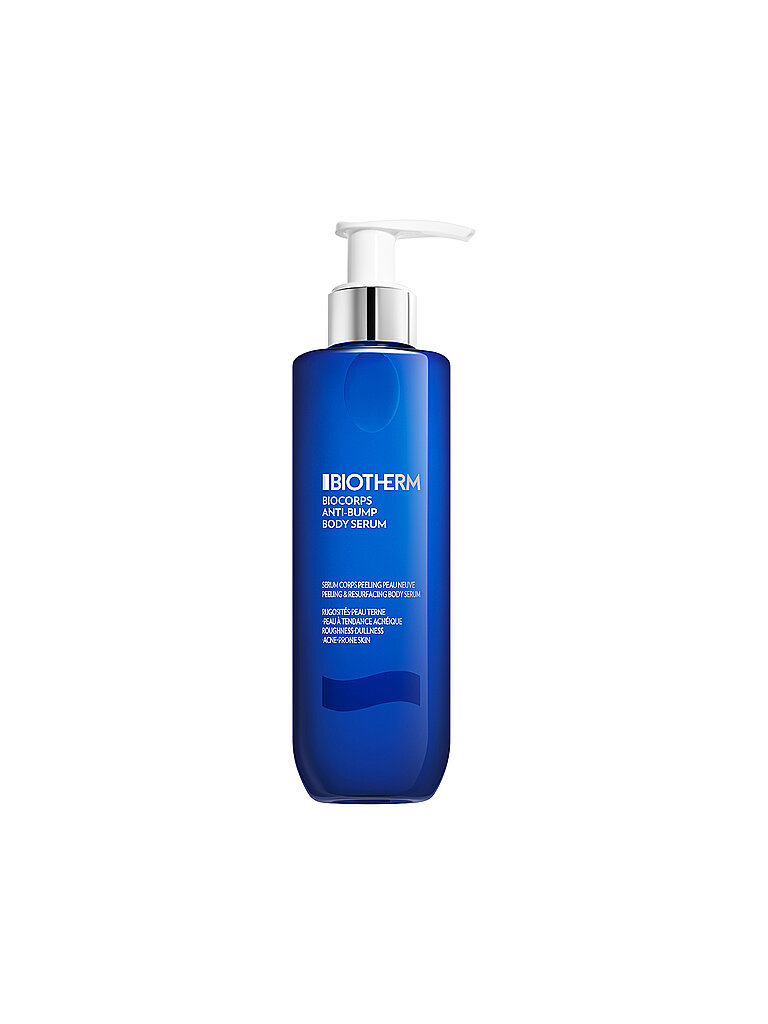 BIOTHERM Biocorps Body Serum 200ml