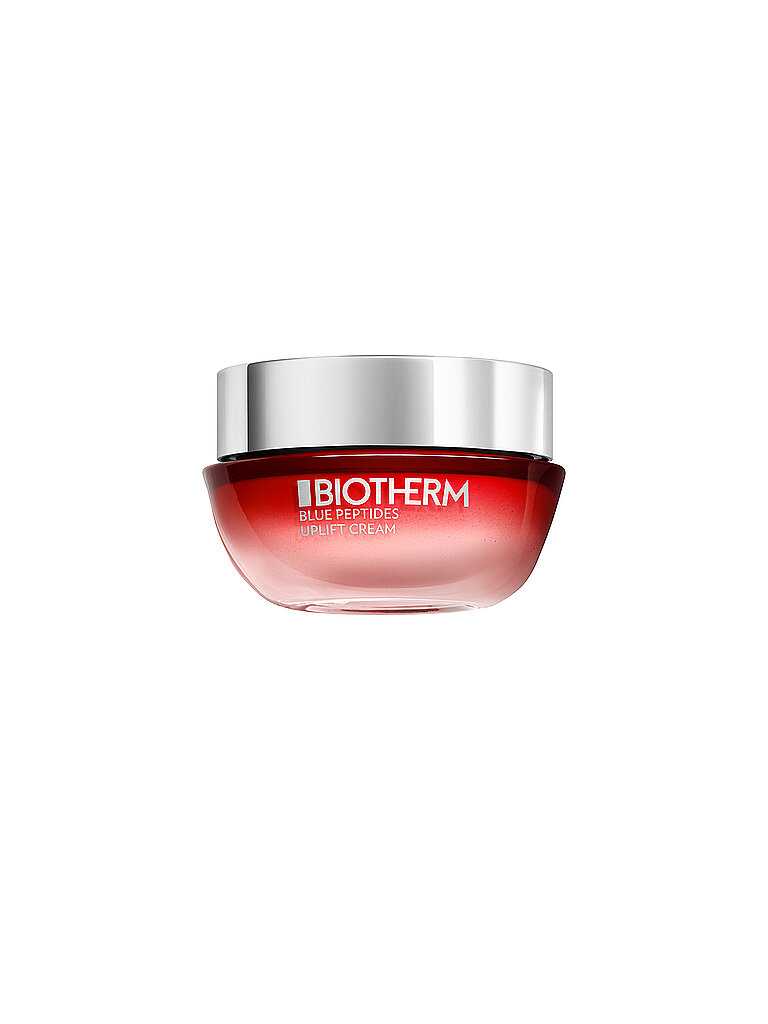 BIOTHERM Gesichtscreme - Blue Peptides Uplift Cream 30ml