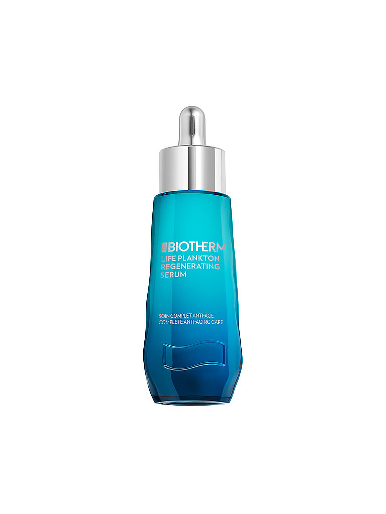 BIOTHERM Life Plankton Regenerating Serum 50ml