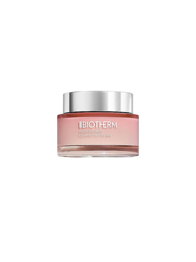 BIOTHERM Gesichtscreme - Aquasource Cica Nutri Cream 75ml
