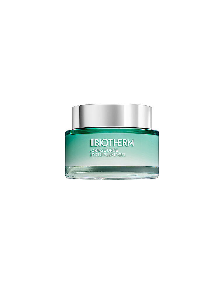 BIOTHERM Gesichtscreme - Aquasource Hyalu Plump Gel 75ml