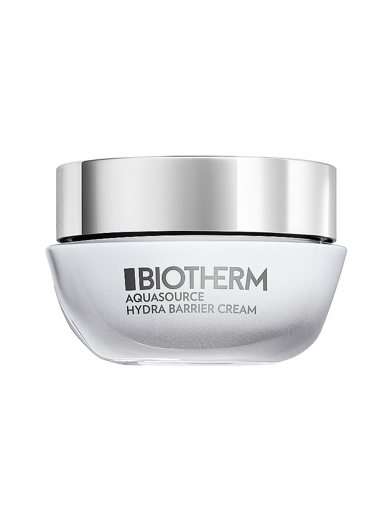 BIOTHERM Gesichtscreme - Aquasource Hydra Barrier Cream 30ml