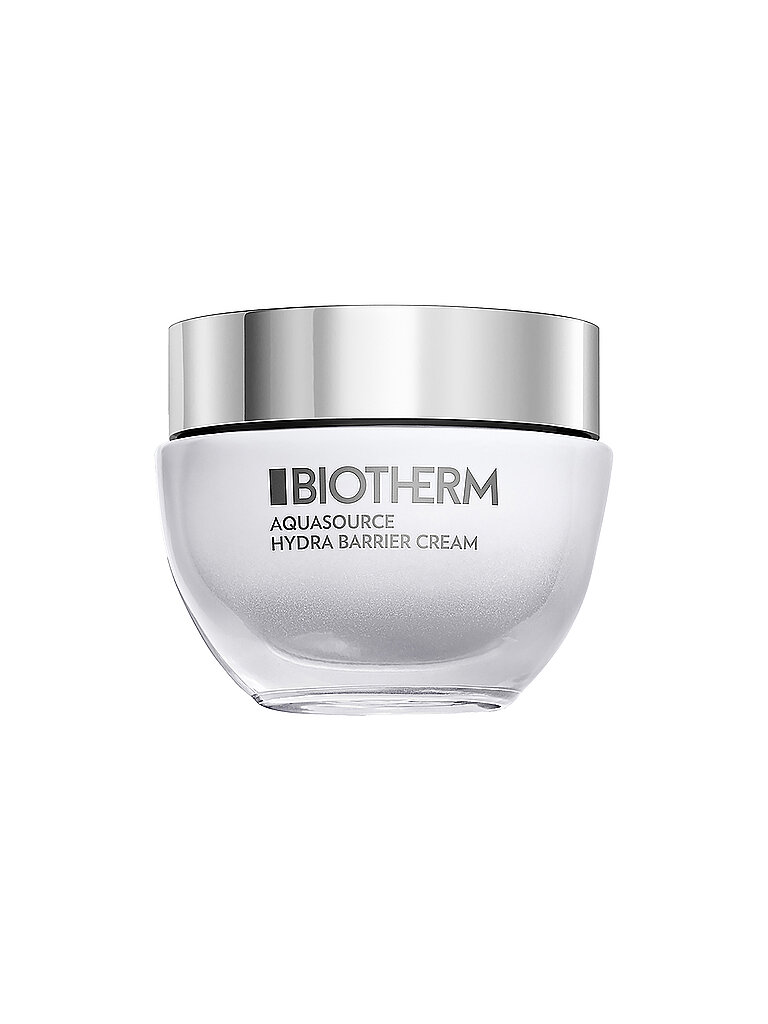 BIOTHERM Gesichtscreme - Aquasource Hydra Barrier Cream 50ml