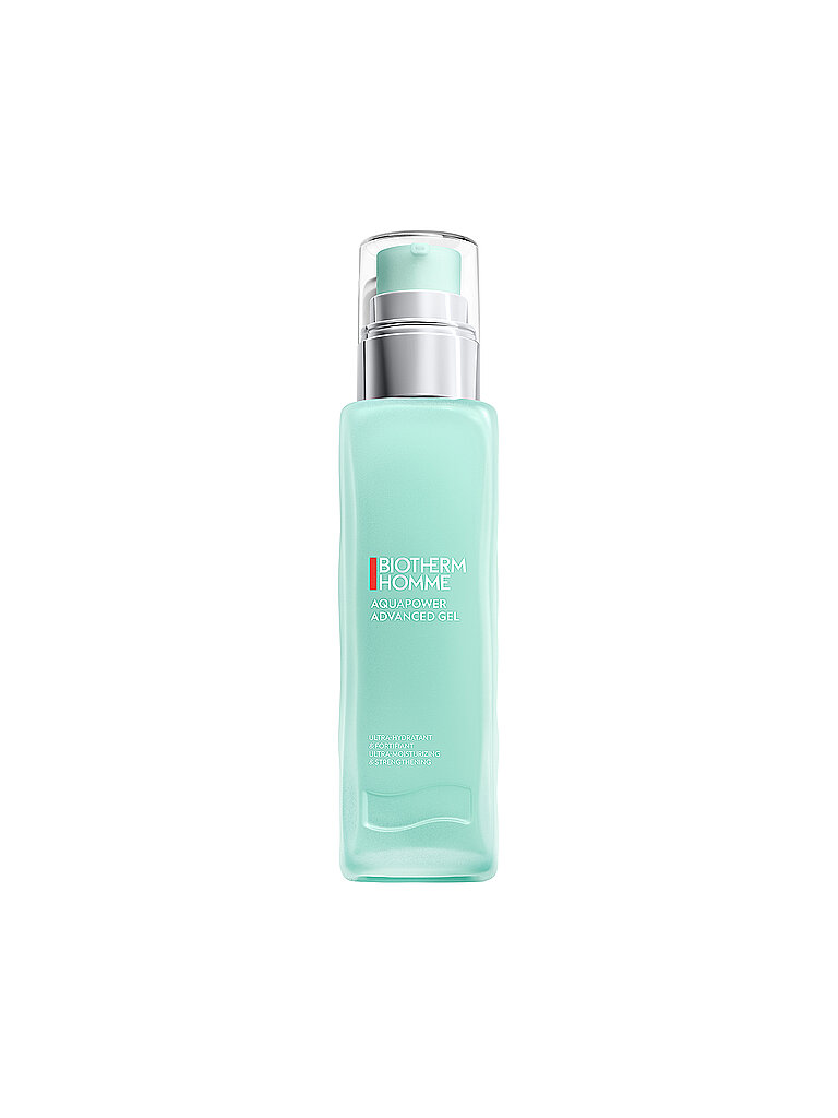 BIOTHERM Aquapower Advanced Gel 100ml
