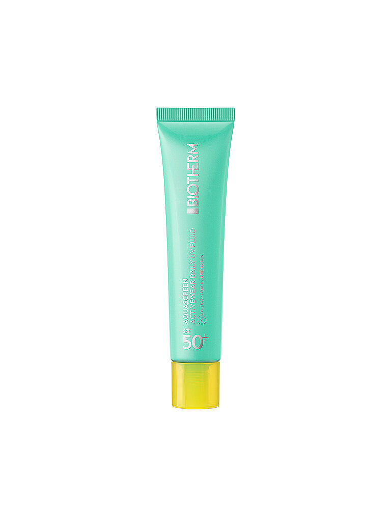 BIOTHERM Aquascreen Activewear Daily UV Fluid SPF50+ 40ml