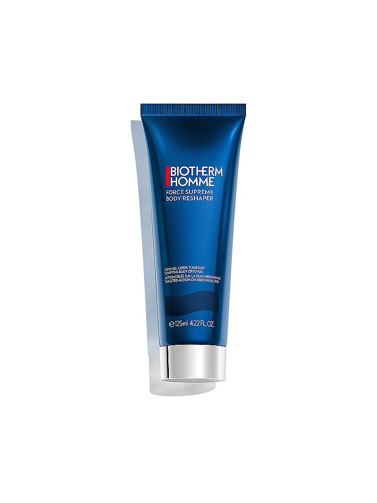 BIOTHERM Force Supreme Body Reshaper Cream 125ml