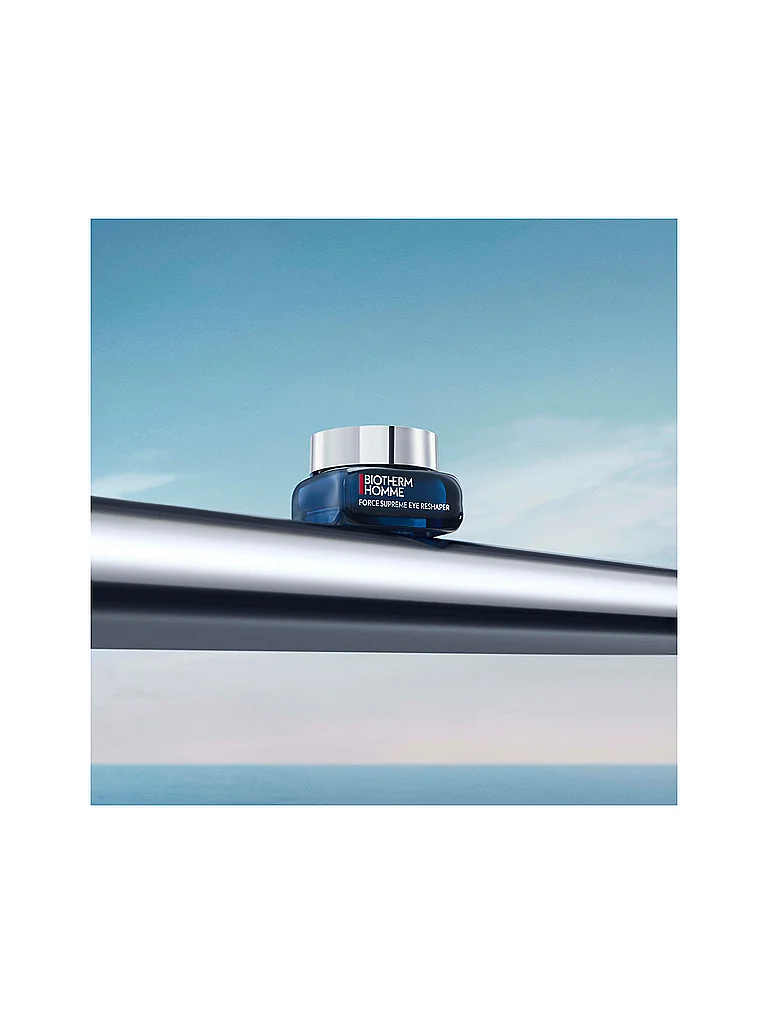 Biotherm Force Supreme Eye Reshaper 20ml 3