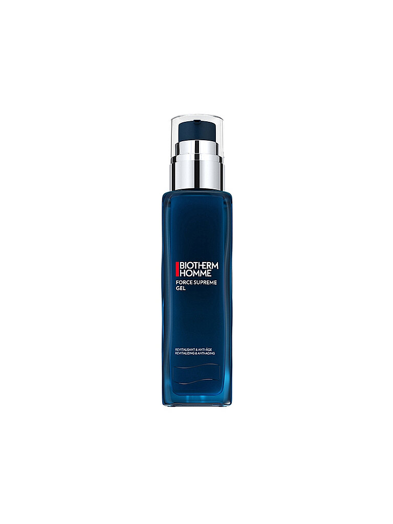 BIOTHERM  Force Supreme Gel 100ml
