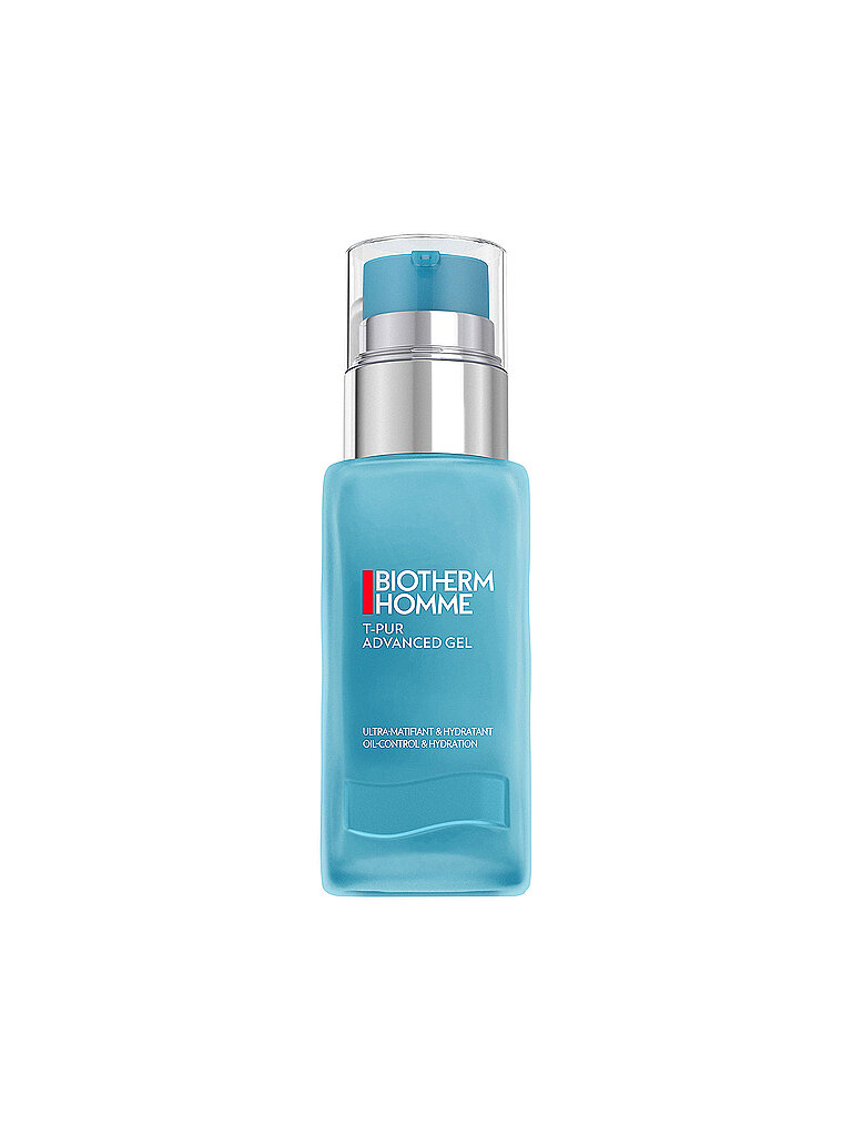 BIOTHERM T-Pur Advanced Gel 125ml