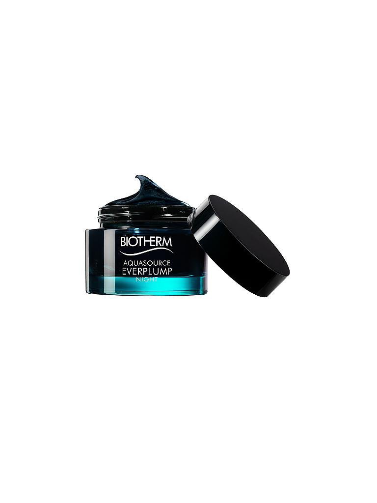 BIOTHERM | Aquasource Everplump Night 75ml | keine Farbe