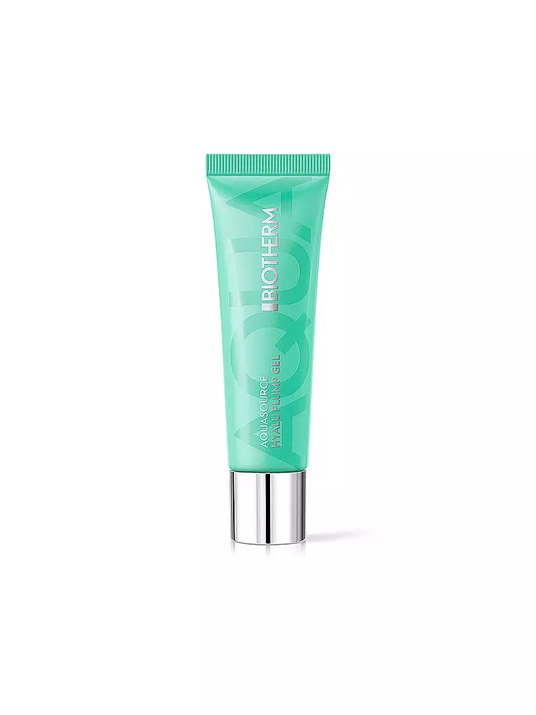 BIOTHERM | Aquasource Hyalu Plump Gel Tube 30ml  | keine Farbe
