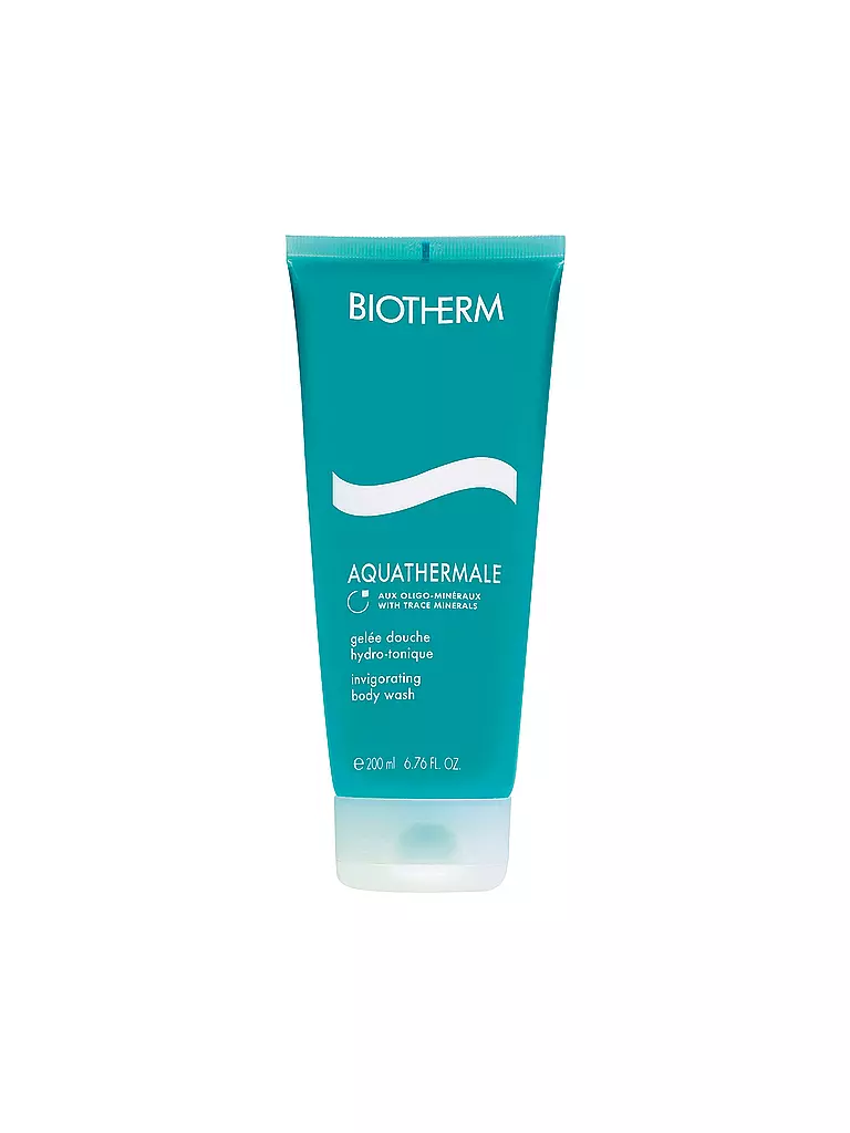 BIOTHERM | Aquathermale Gelée De Douche 200ml | keine Farbe