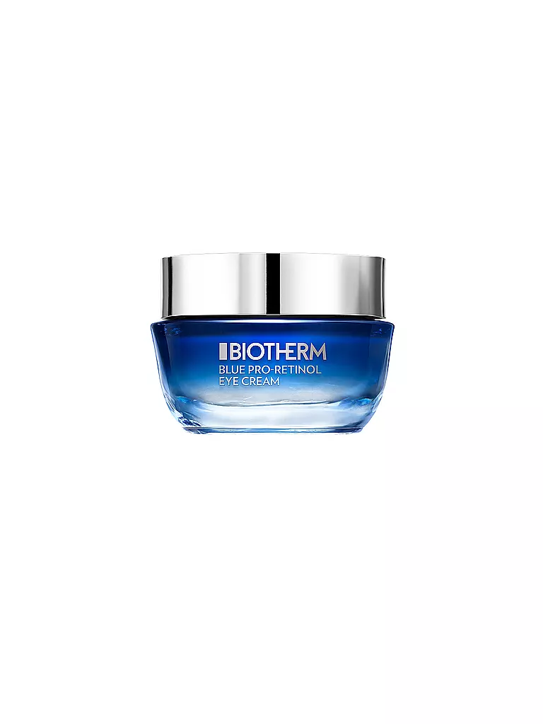 BIOTHERM | Augencreme - Pro-Retinol Augencreme 15ml | keine Farbe