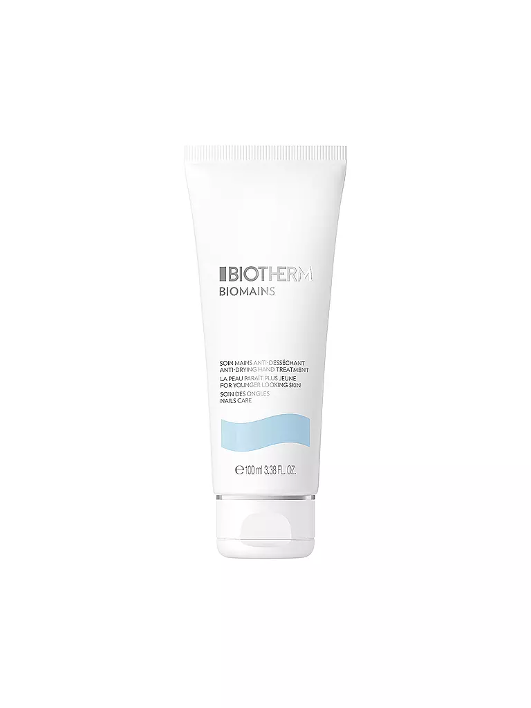 BIOTHERM | Biomains 100ml | keine Farbe