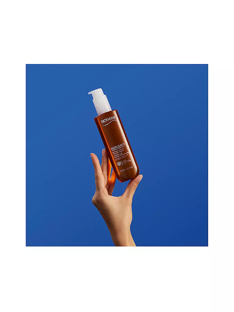 BIOTHERM | Biosource Total Renew Oil 200ml | keine Farbe