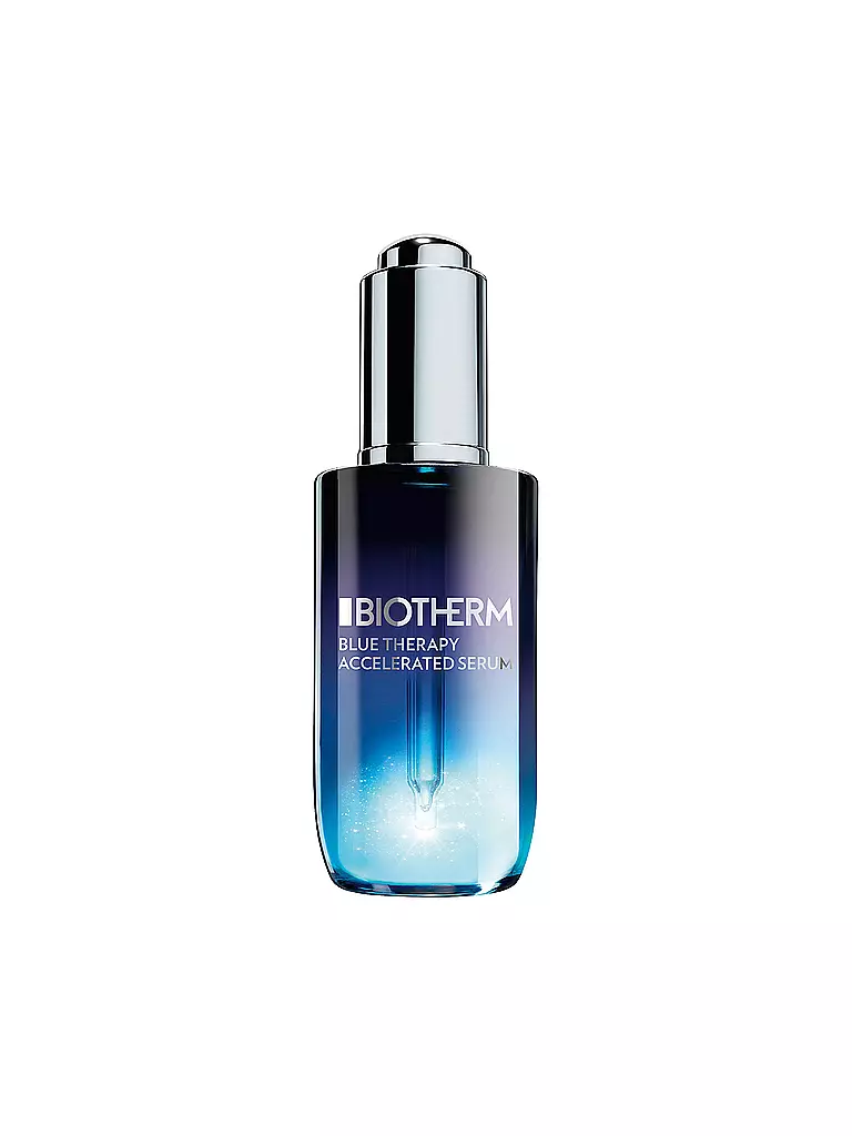 BIOTHERM | Blue Therapy Accelerated Serum 50ml | keine Farbe