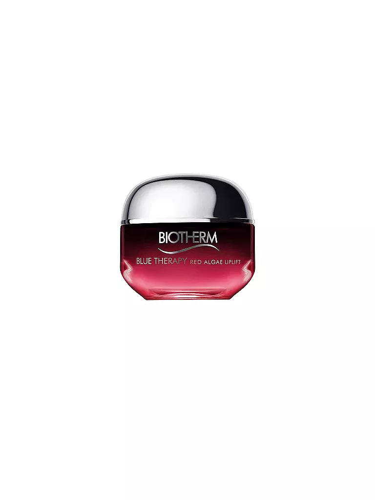 BIOTHERM | Blue Therapy Red Algae Uplift Cream 50ml | keine Farbe