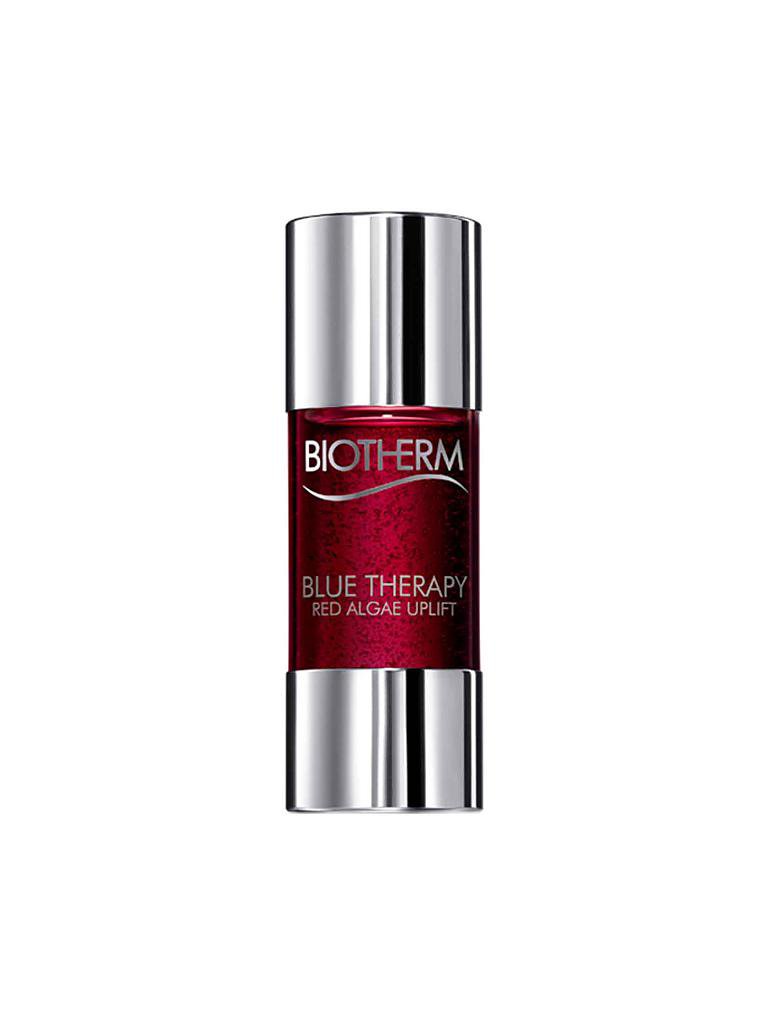 BIOTHERM | Blue Therapy Red Algae Uplift Cure 15ml | keine Farbe