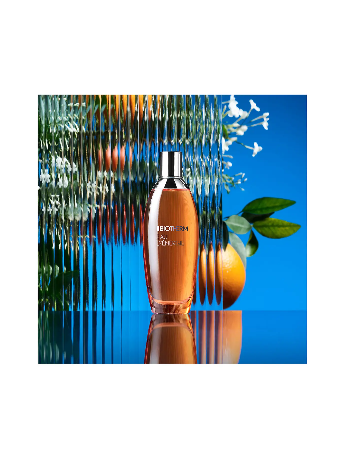 BIOTHERM | Eau D'Énergie Eau de Toilette 50ml | keine Farbe