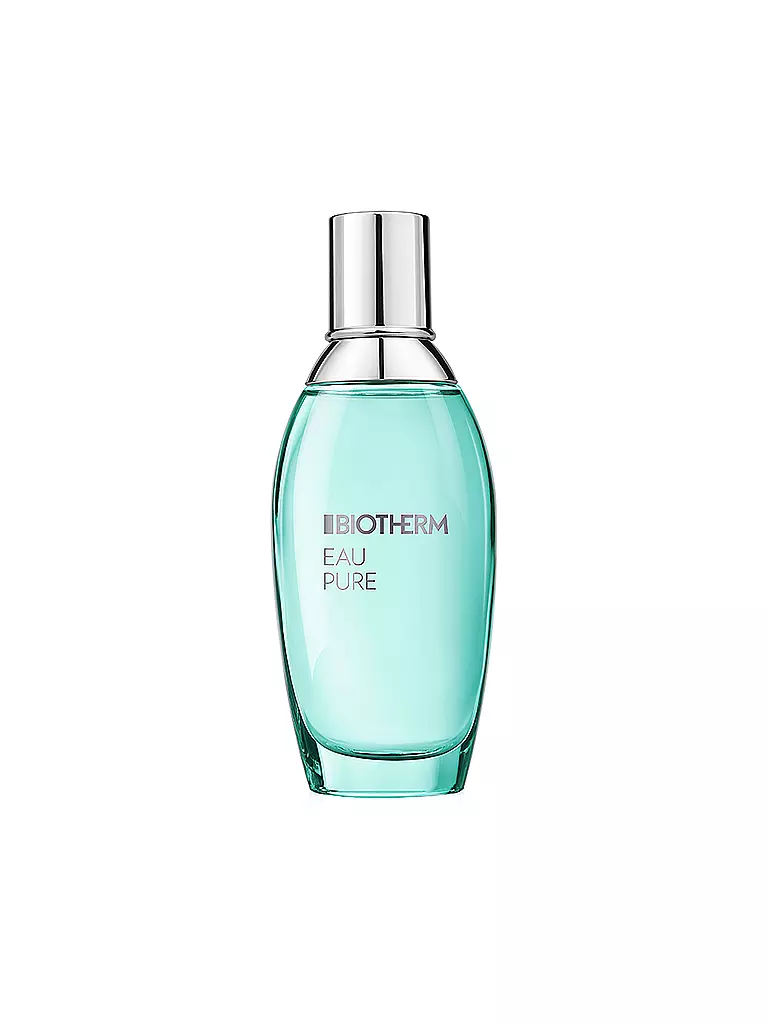 BIOTHERM | Eau Pure Eau de Toilette 50ml | keine Farbe