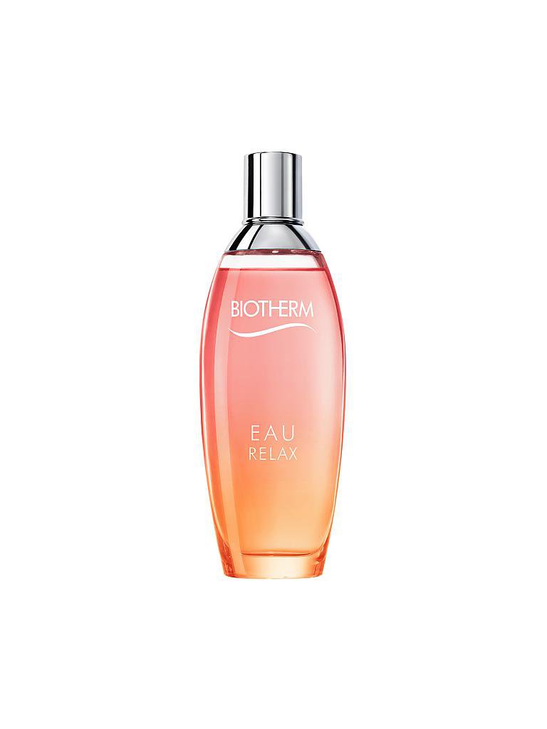 BIOTHERM | Eau Relax Eau de Toilette 100ml | keine Farbe