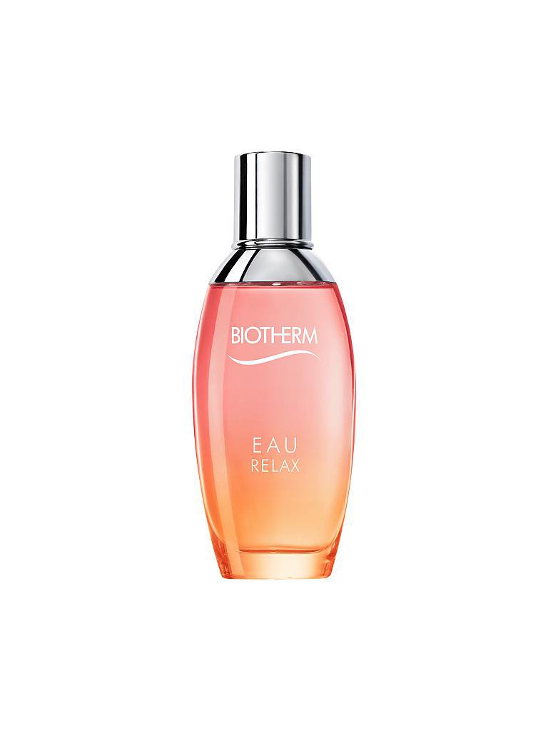 BIOTHERM | Eau Relax Eau de Toilette 50ml | keine Farbe