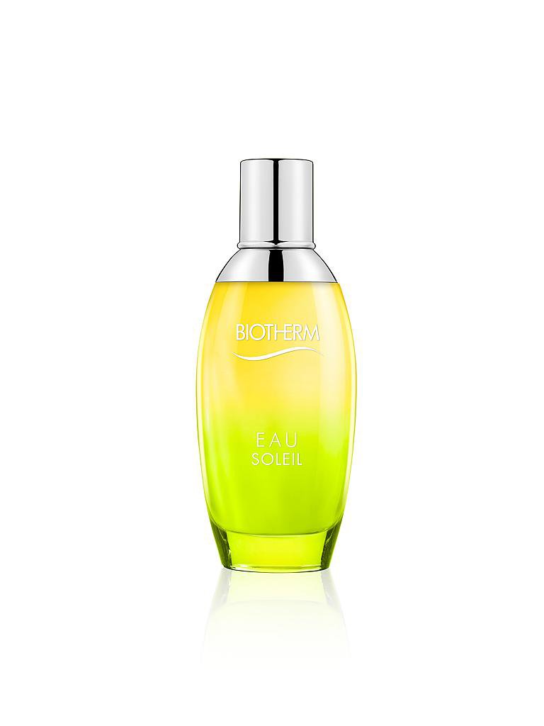 BIOTHERM | Eau Soleil Eau de Toilette 50ml | keine Farbe