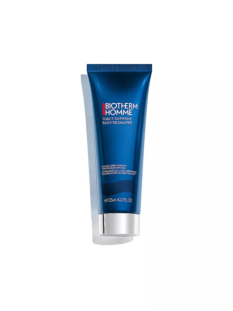 BIOTHERM | Force Supreme Body Reshaper Cream 125ml | keine Farbe