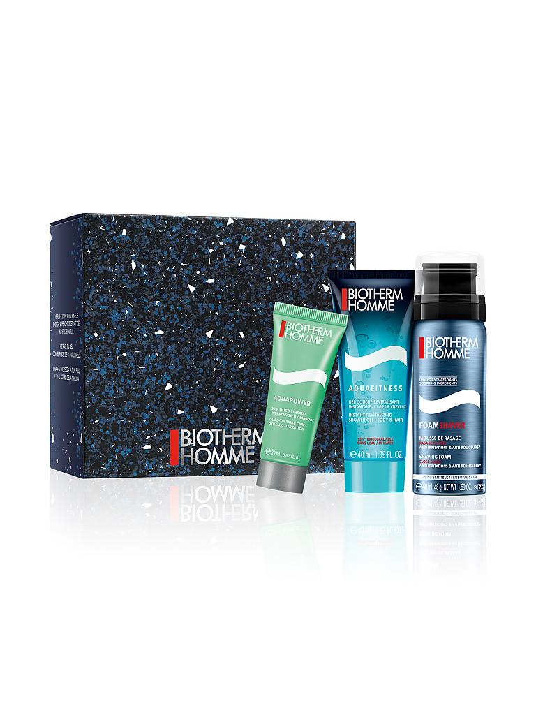 BIOTHERM | Geschenkset - Hydration Kit Men 40ml50ml/20ml | keine Farbe