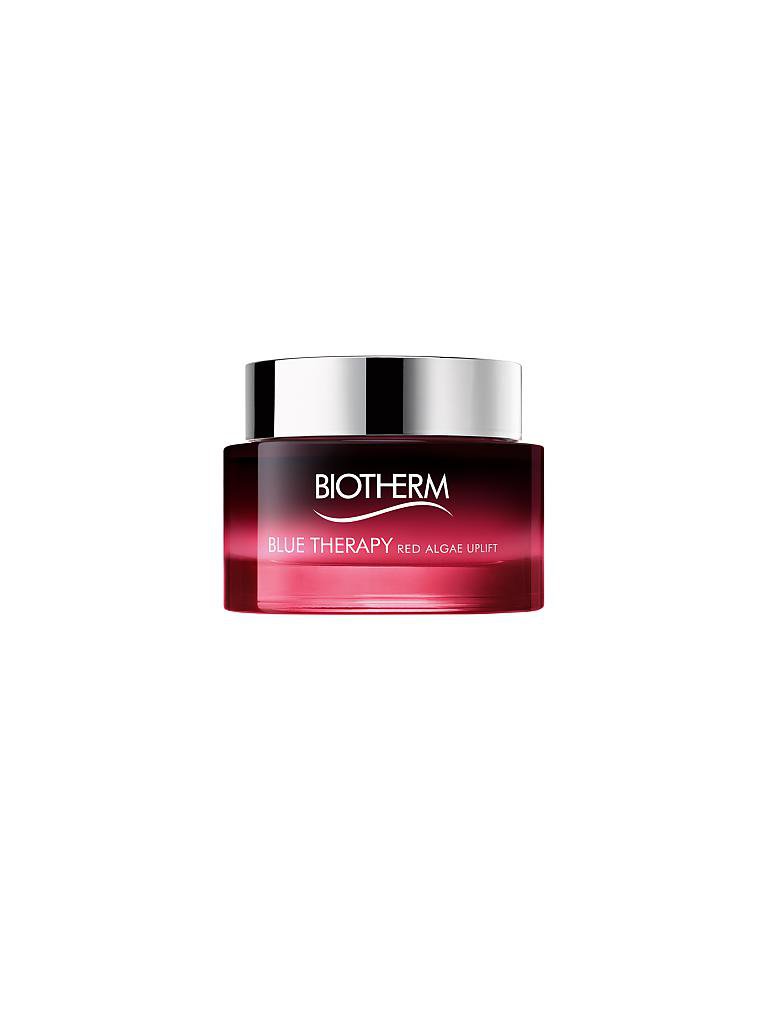 BIOTHERM | Gesichtscreme -  Blue Therapy Red Algae Uplift 75ml | keine Farbe