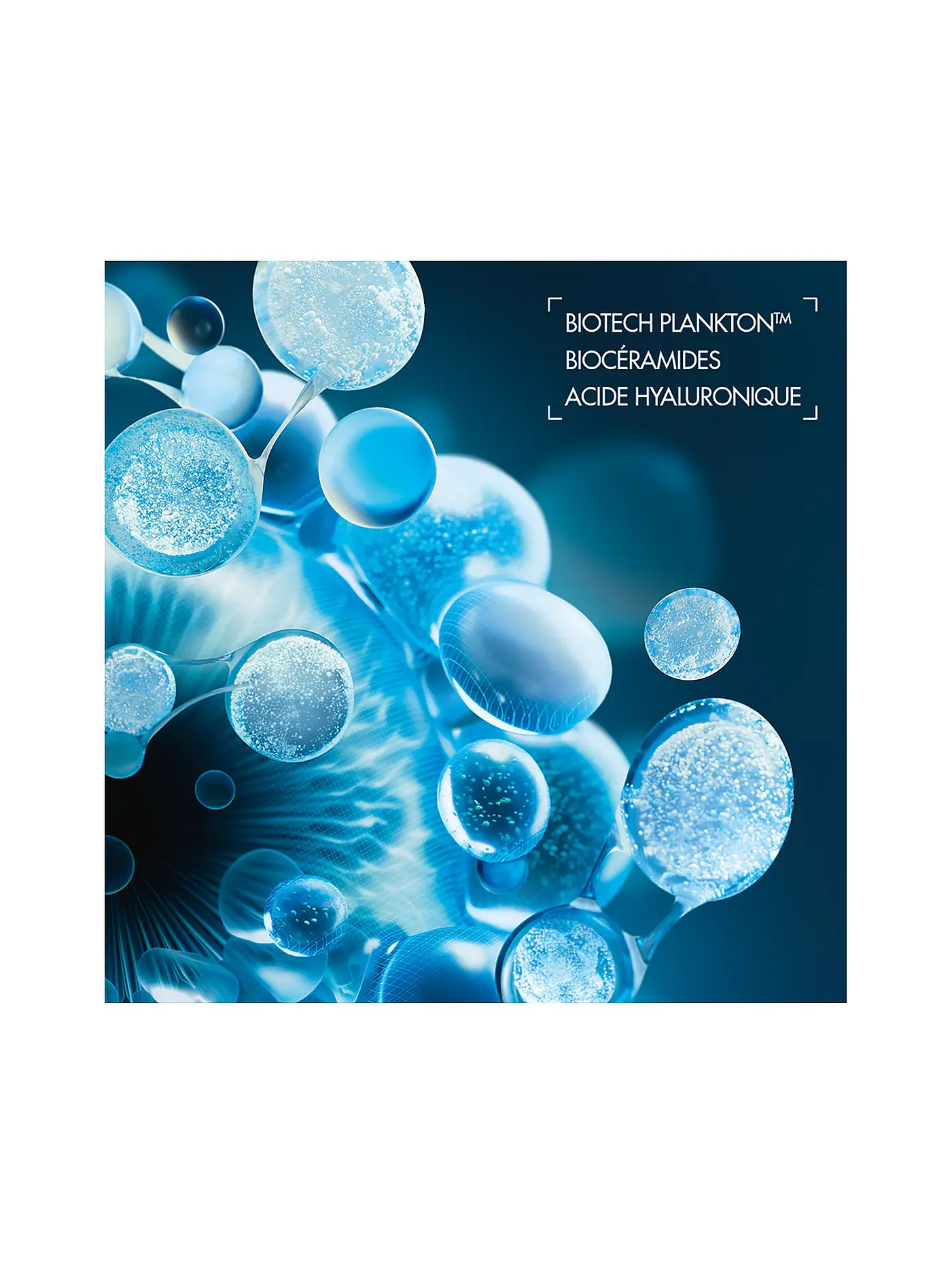 BIOTHERM | Gesichtscreme - Aquasource Hydra Barrier Cream 50ml | keine Farbe