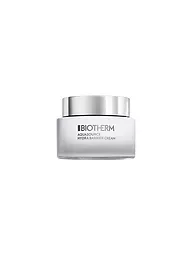 BIOTHERM | Gesichtscreme - Aquasource Hydra Barrier Cream 75ml | keine Farbe