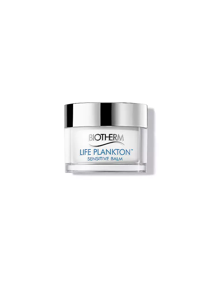 BIOTHERM | Gesichtscreme - Life Plankton™ Sensitve Balm 50ml | keine Farbe